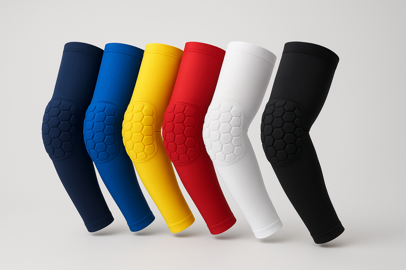 Manchon de sport basketball