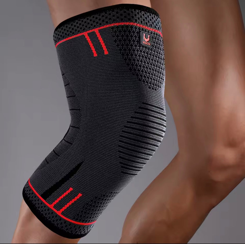 Genouillère de sport basketball