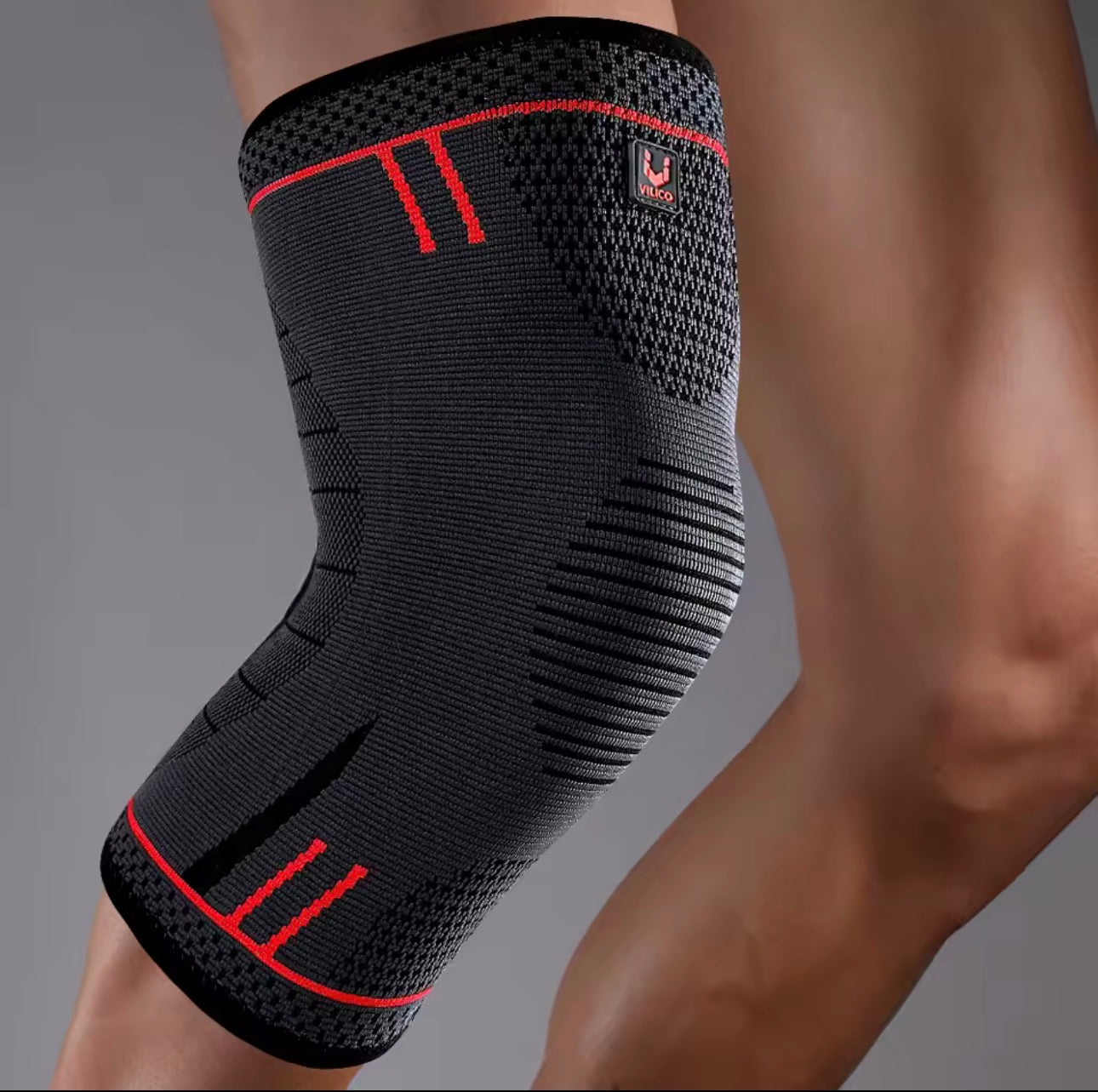 Genouillère de sport basketball