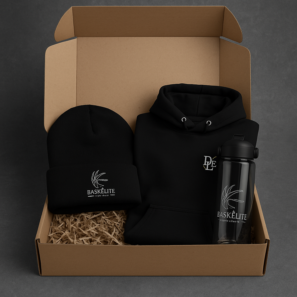 Coffret Collection Hiver