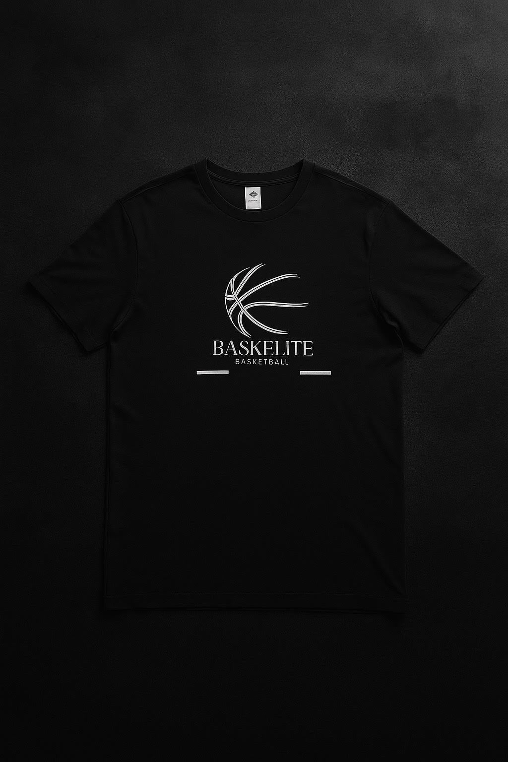 T-shirt Baskélite